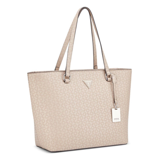 Cartera Guess Viviette Latte 0