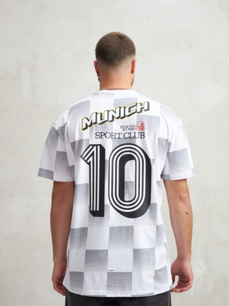 REMERA MUNICH BLANCO