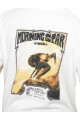 Remera O'neill Originals 70´ Blanco Remera O'neill Originals 70´ Blanco