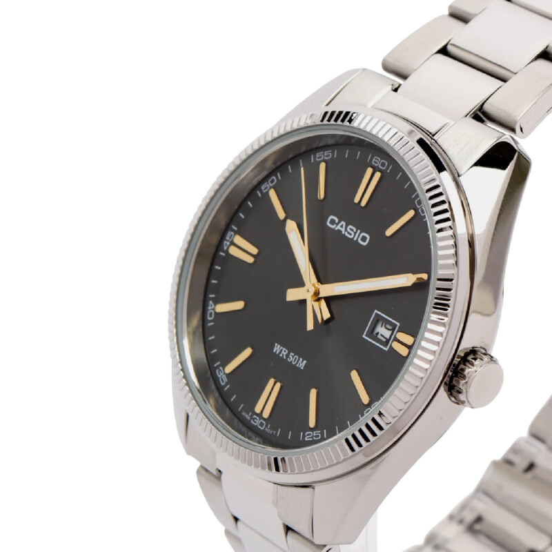 Reloj Análogo para Caballero Casio MTP-1302D-1A2VDF Reloj Análogo para Caballero Casio MTP-1302D-1A2VDF
