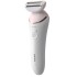 Depiladora Philips Bre640/720 + 8 Accesorios DEPILADORA PHILIPS BRE720/00 ******