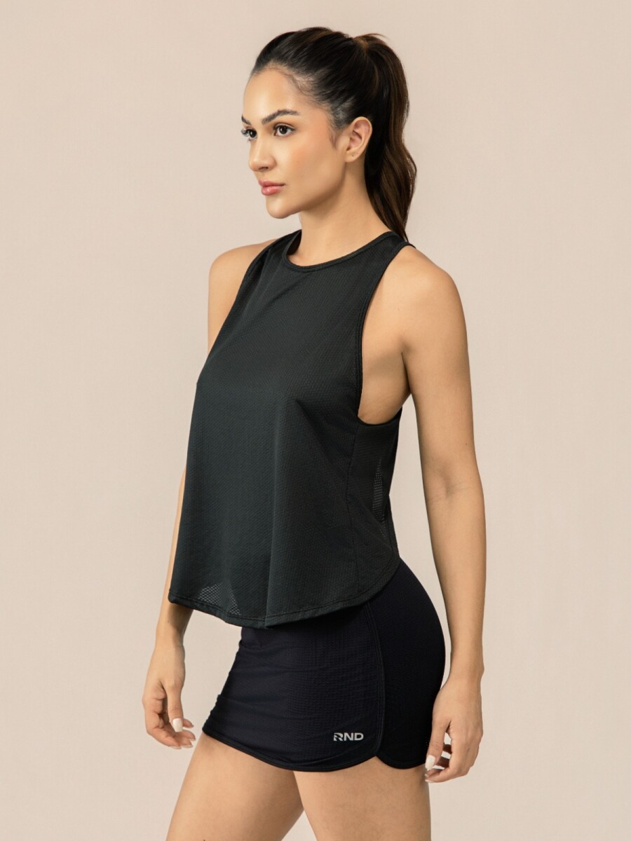 Falda de Microfibra. 