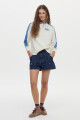 Sweater Libélula Crudo