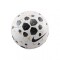 Pelota Nike Academy White