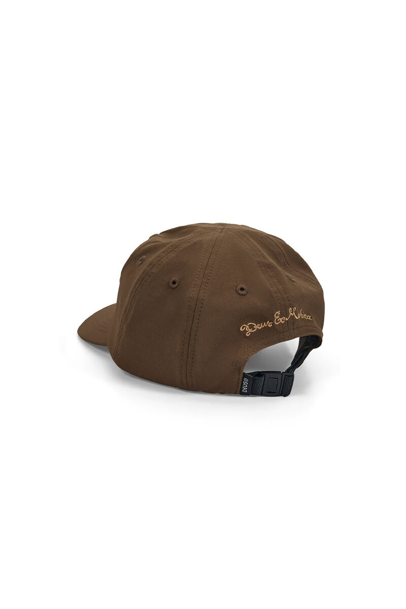 Station 8 Panel Cap Verde