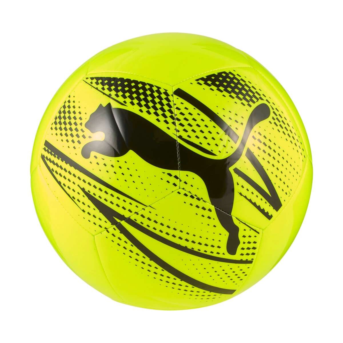 Balón Attacanto Unisex - amarillo 