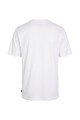 Remera O'Neill Overzized True Vintage Blanco