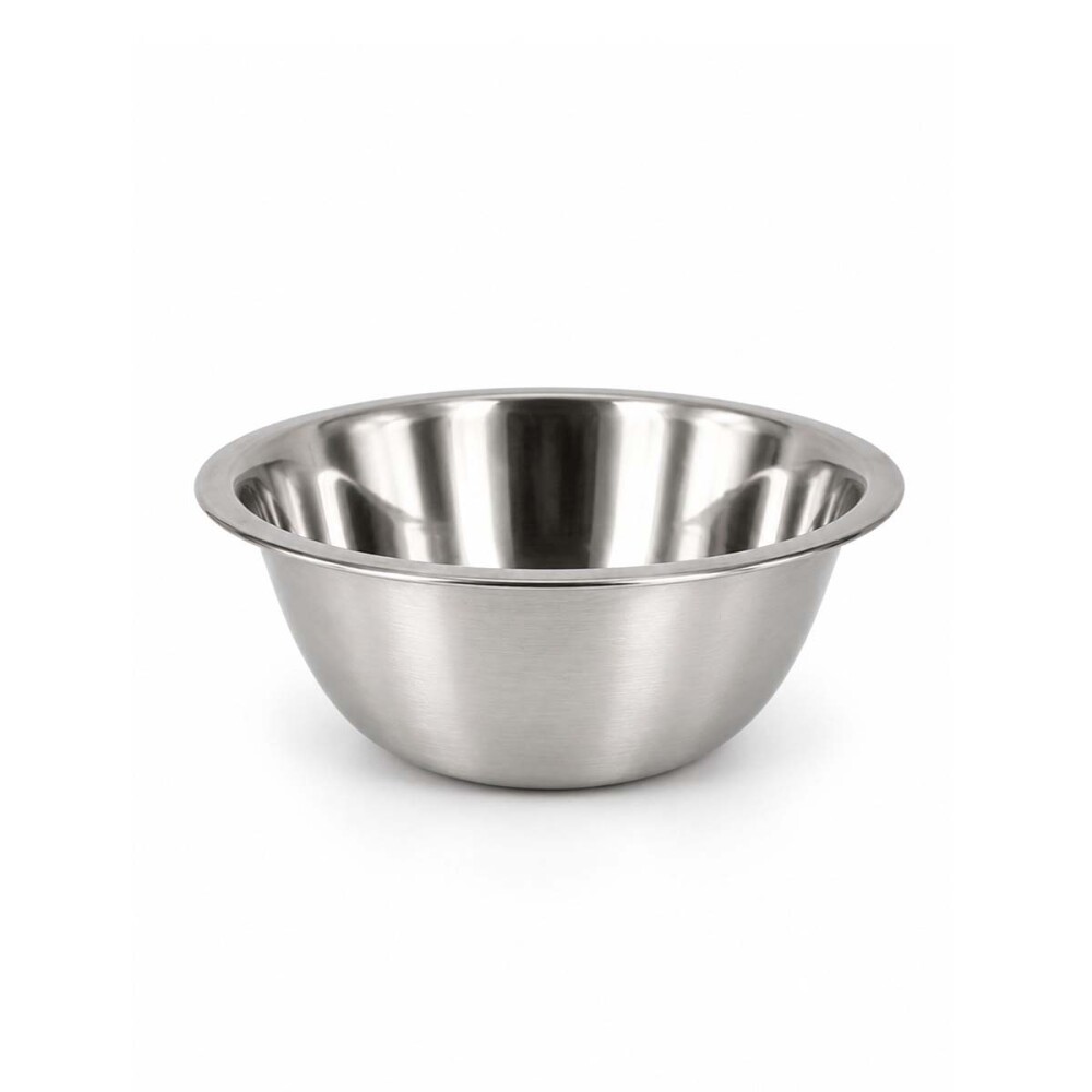 Bowl acero inox 16x7 cm PRISMA Bowl acero inox 16x7 cm PRISMA