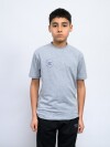 REMERA FINGERPRINT Umbro Junior 051