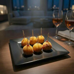 6 Villarois de Queso 6 Villarois de Queso