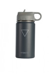 TERMO HYDRATE BABY 350ML GRAFITO