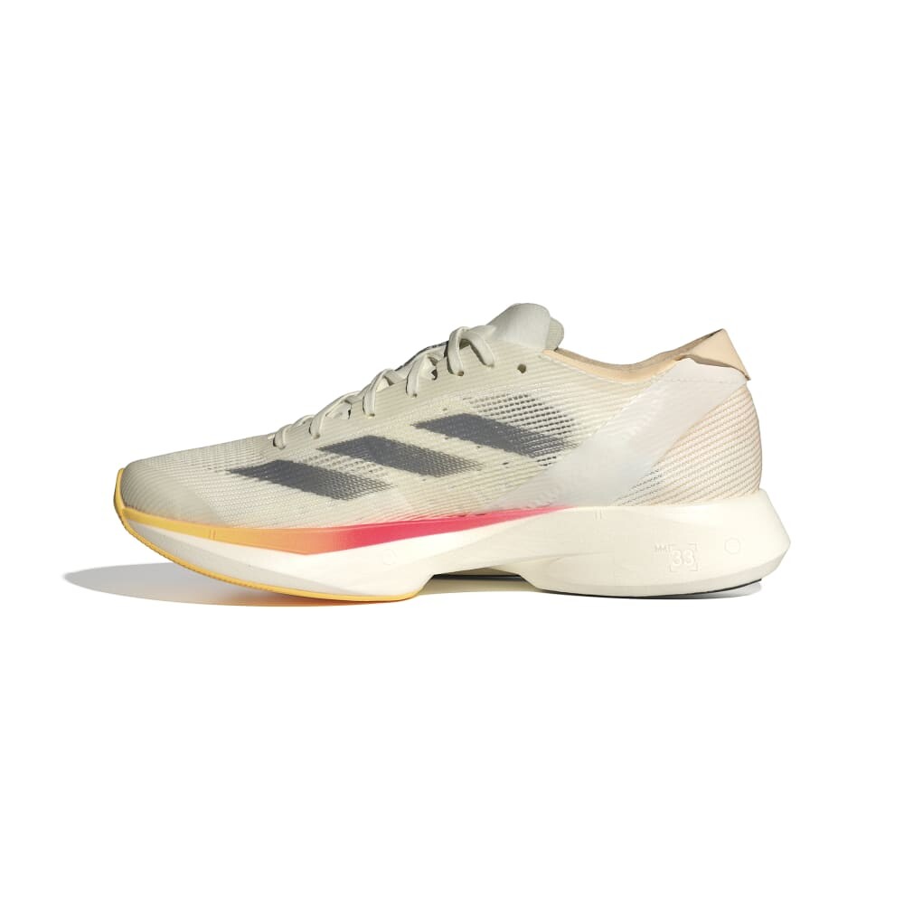 Adizero Takumi Sen - Mujer Ivory