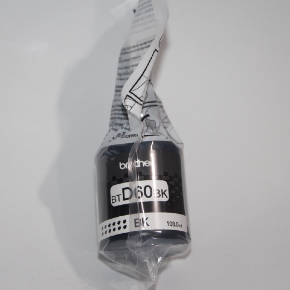 TINTA BROTHER NEGRO DCP T-220 TINTA BROTHER NEGRO DCP T-220