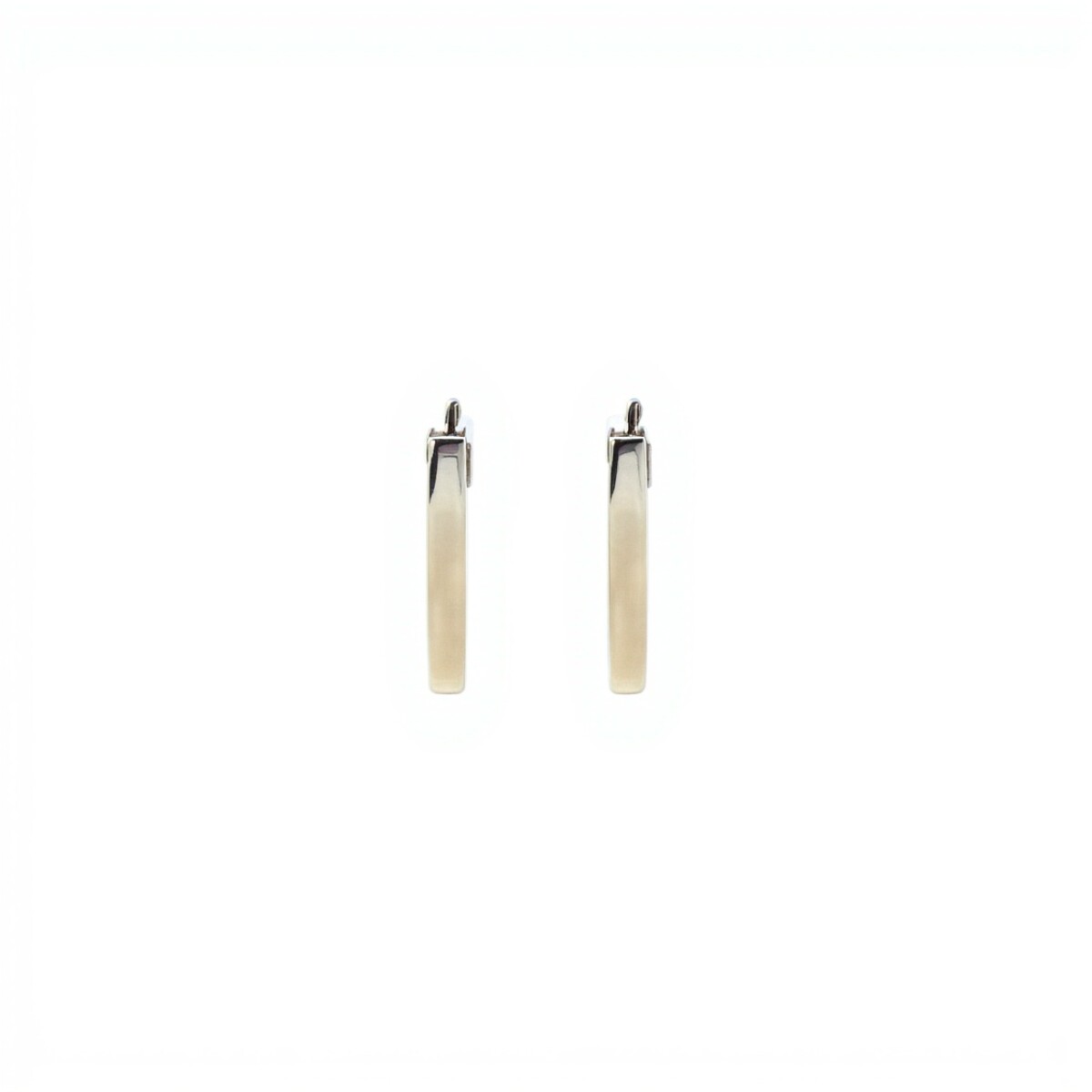 Caravanas aros Nácar - Plata 925 - Nácar - CA4005 - conpiedra 