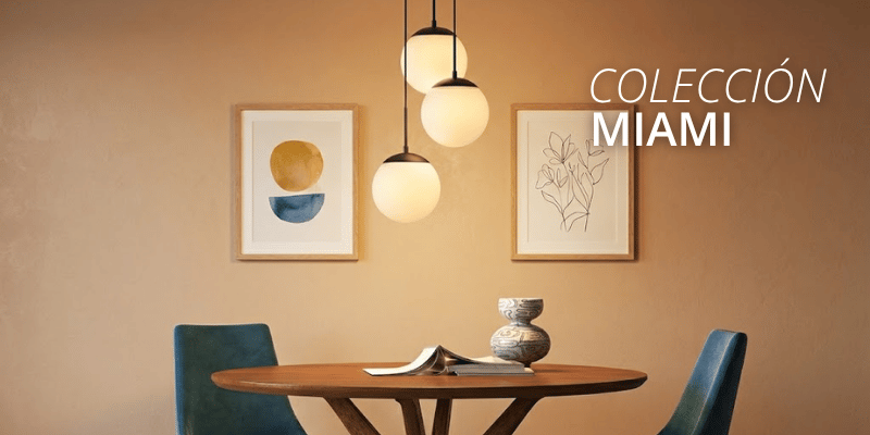 Coleccion Miami