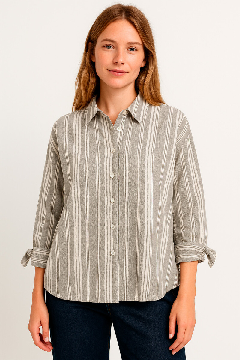 Camisa Dima - Estampado 1 