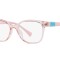Miraflex 4022 Rosa Traslucido