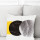 FUNDA ALMOHADON NACAR