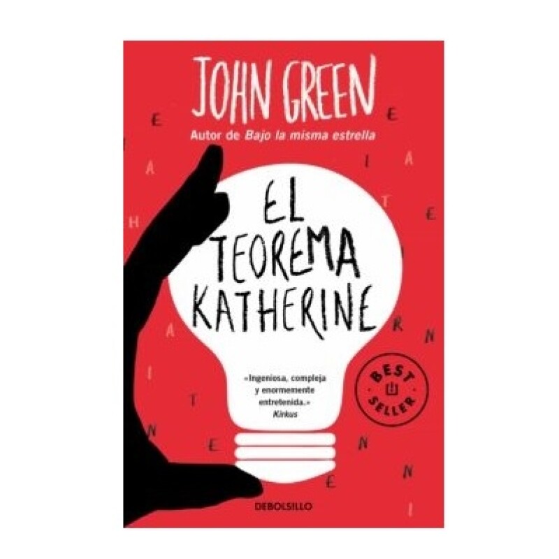 TEOREMA DE KATHERINE, EL TEOREMA DE KATHERINE, EL