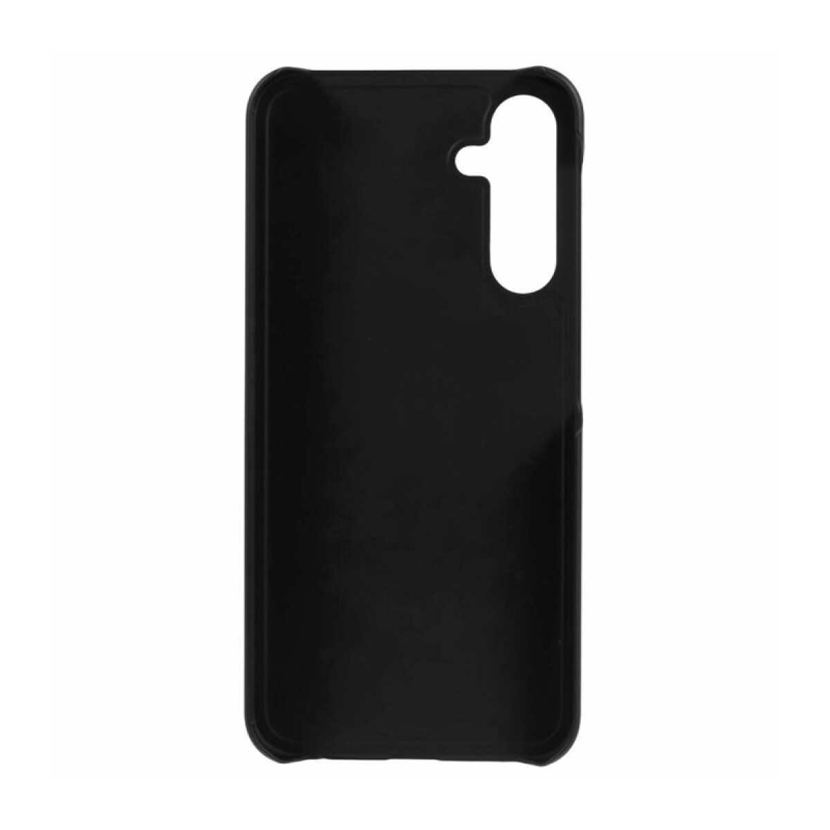 Estuche TPU Para Samsung A35 Negro 