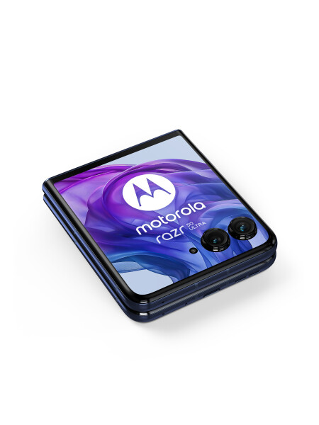 Celular Motorola Razr 50 Ultra Azul