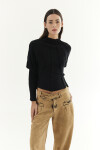 Sweater Mina Negro