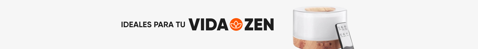 ListadoProductos - Estilo de vida