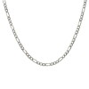 Cadena Cartier-Plata 925-Sin Piedra-CD3446 sinpiedra