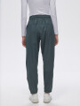 Babucha Betex Gris Topo