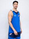 MUSCULOSA ORYN Nacional Oficial Hombre 619