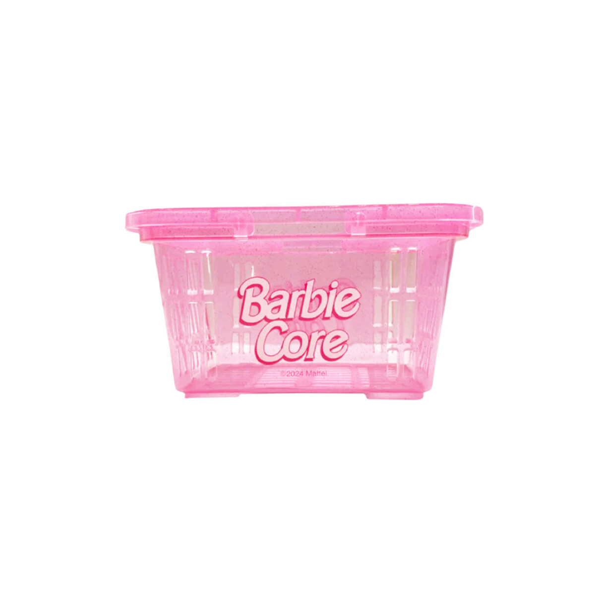 Mini canasto Barbie 