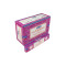 Inciensos Satya Mumbai Violet Rosemary