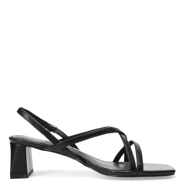 Sandalias de Mujer Miss Carol LURAK Negro