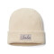 LOST LAGER BEANIE - COLUMBIA BEIGE