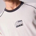 T-SHIRT COBRI DIXIE Beige
