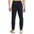 UA Icon Fleece Jogger-BLU BLK-001