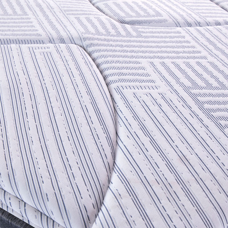 Colchón Brighton con Sommier Queen 160x200 (con sommier de regalo)