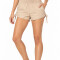 Short Adair Beige Claro