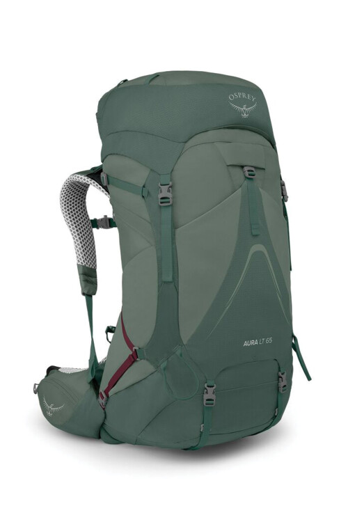 Aura AG LT 65 - Koseret/Darjeeling Spring Green Aura AG LT 65 - Koseret/Darjeeling Spring Green