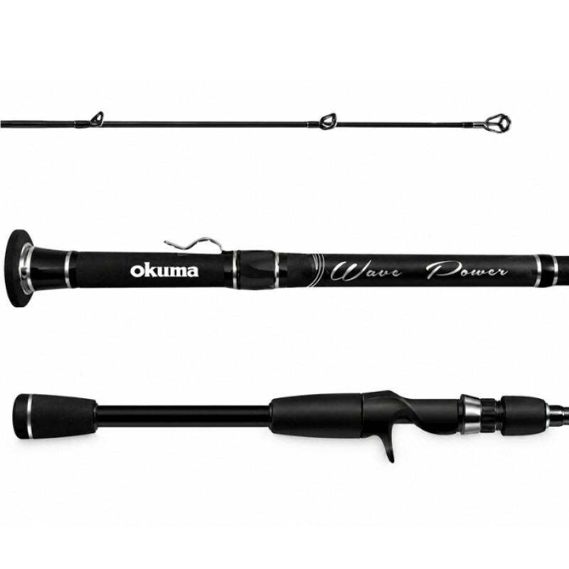 Combo Pesca Rotativo Caña + Reel + Señuelo Combo Pesca Rotativo Caña + Reel + Señuelo