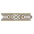 GUARDA DECORATIVA MODELO GLD2011 "A" 8.5X33 CM Guarda Decorativa Modelo Gld2011 "a" 8.5x33 Cm
