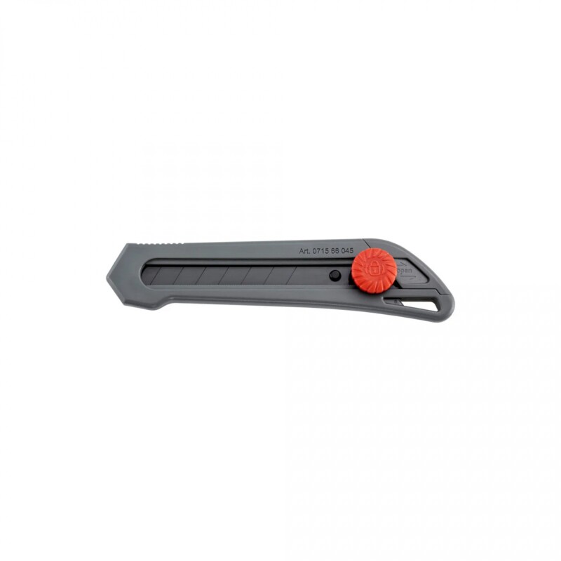 Wurth Trincheta Eco Con Rueda De Bloqueo 18mm X 155mm Wurth Trincheta Eco Con Rueda De Bloqueo 18mm X 155mm