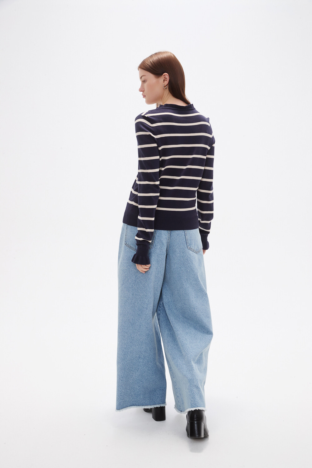 Sweater Kunin Estampado 1