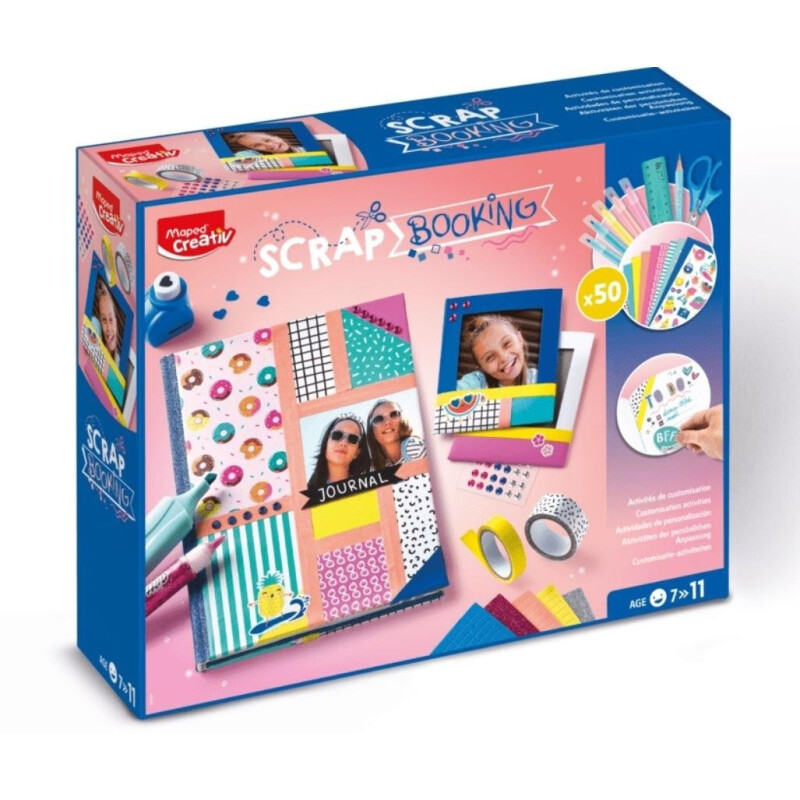 CAJITA SCRAPBOOKING MAPED CAJITA SCRAPBOOKING MAPED