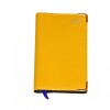 AGENDA ABEZETA 210 CLASSIC TAPA AMARILLA