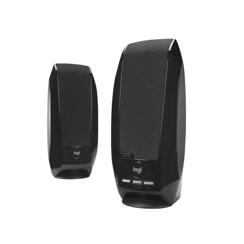 Parlante Logitech S150 Parlante Logitech S150