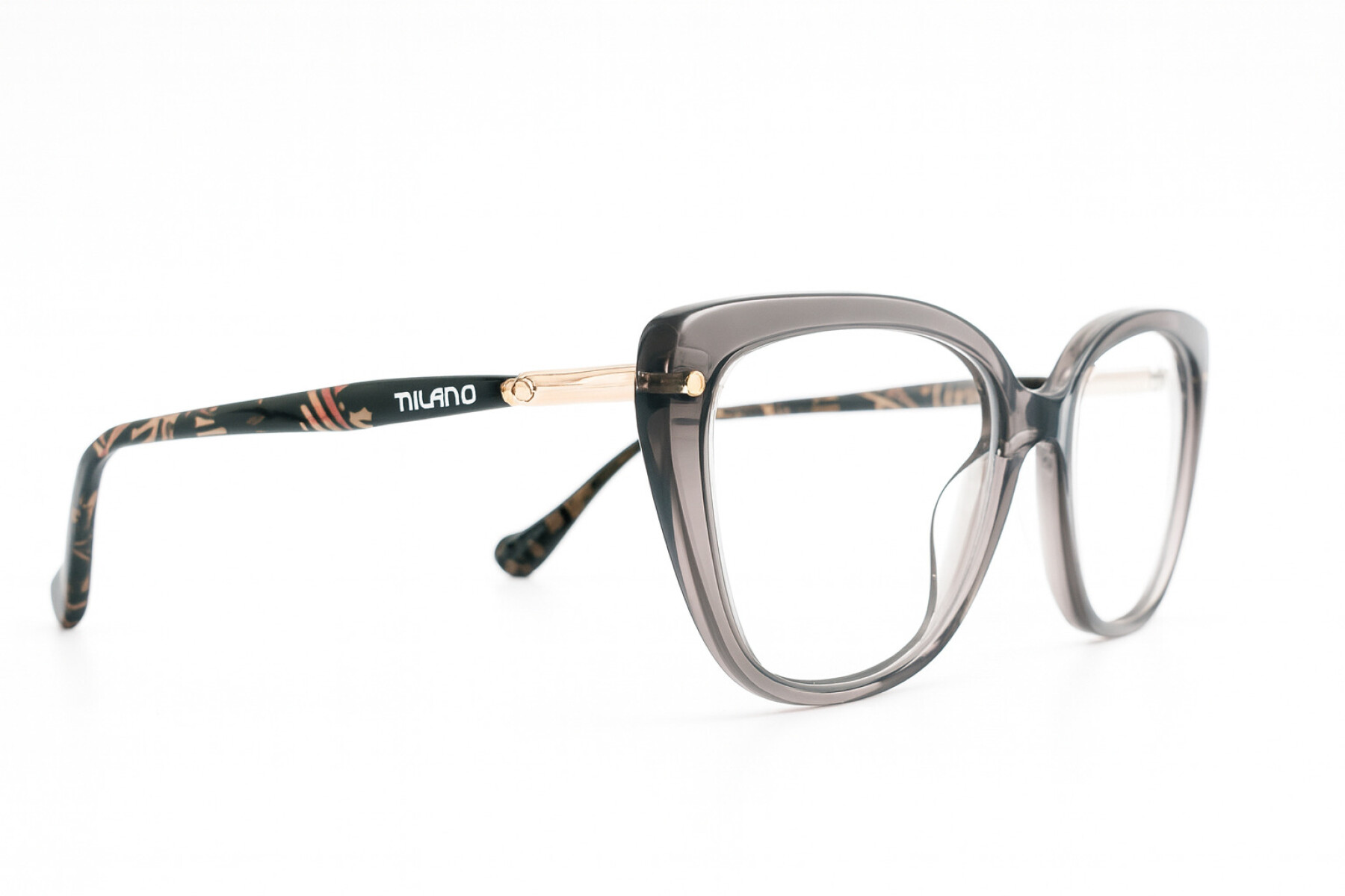 Milano Breratta - Gris Traslucido 