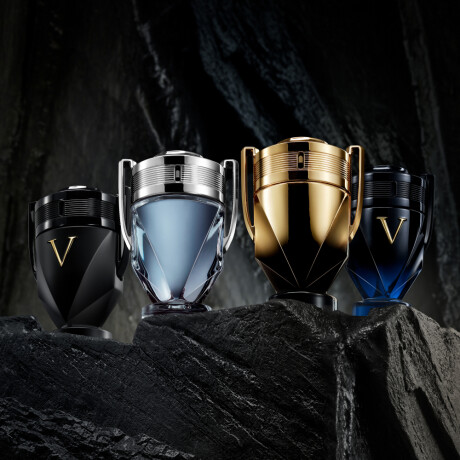 Perfume Rabanne Invictus Elixir Parfum 100ml Perfume Rabanne Invictus Elixir Parfum 100ml