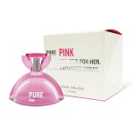 CASA PUEBLO EDT PURE PINK única