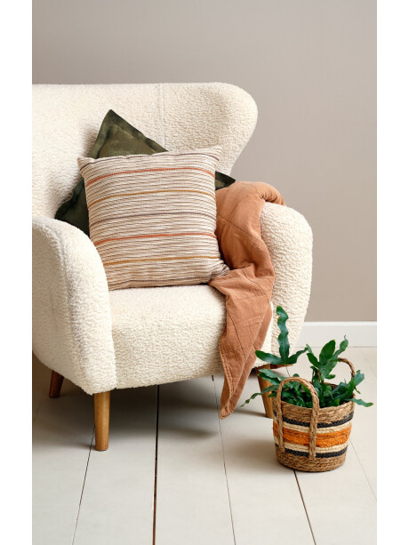 Almohadón MARSFIOL 45x45 multicolor Almohadón MARSFIOL 45x45 multicolor